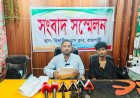 রাজশাহীতে এসআইয়ের বিরুদ্ধে গাড়ি আত্মসাৎ ও ৫ লাখ টাকা চাঁদা দাবির অভিযোগ