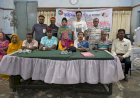 কৃষ্টিবন্ধন, যশোরের মাসিক সাহিত্য  সভা ও সাংস্কৃতিক অনুষ্ঠান