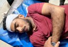 রাজবাড়ীতে সংবাদ সংগ্রহকালে সাংবাদিকের উপর হামলা