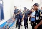 রাজবাড়ী জেলা কারাগারে হাজতির মৃত্যু