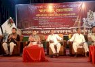 সিরাজগঞ্জে জুলাই গণঅভ্যুত্থান স্মরণে আলোচনা সভা, শহীদ পরিবার ও আহত যোদ্ধাদের সম্মাননা প্রদান