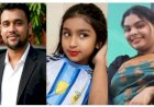 কুমিল্লা দেবিদ্বারের মেয়ে ​গ্যাসলাইনের লিকেজ কেড়ে নিল একই পরিবারের তিন প্রাণ: ঢাকায় নিভে গেল ফাহিমা, শাহিন ও শিশু হাফসার রঙিন সব স্বপ্ন