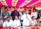 সিরাজগঞ্জে এস জে এমসি চ্যাম্পিয়ানশিপ কাপ ফাইনাল খেলা অনুষ্ঠিত