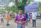 সিরাজগঞ্জে ইলিয়ট ব্রিজের শতবর্ষী কড়ই গাছের ঝুঁকিপূর্ণ শুকনো ডাল অপসারণ করল পৌর কর্তৃপক্ষ