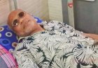 অসুস্থ হয়ে হাসপাতালে ভর্তি কেন্দ্রীয় স্বেচ্ছাসেবক  দলের সাবেক সহ সাংগঠনিক সম্পাদক খোরশেদ আলম পাটোয়ারী