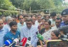 ডাক্তারের অবহেলায় সিজারিয়ান রোগীর মৃত্যু  কনিকার বাড়ীতে স্বাস্থ্য মন্ত্রী সাখাওয়াত হোসেনের পরিদর্শন
