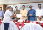 বগুড়ায় সাংবাদিকতায় দক্ষতা উন্নয়ন প্রশিক্ষণের সমাপনী : গণমাধ্যমকে আরও দায়িত্বশীল হওয়ার আহ্বান