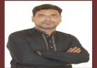 পীরযাত্রাপুর  ইউনিয়ন পরিষদের চেয়ারম্যান প্রার্থী খোকন ভুঁইয়া
