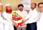 চট্টগ্রাম বিভাগে পেশাজীবী দলের সাংগঠনিক দায়িত্ব পেলেন ইকবাল চৌধুরী