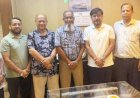 খুলনা বিভাগের পেশাজীবী দলের সাংগঠনিক সম্পাদক হলেন মোল্লা মারুফ রশীদ