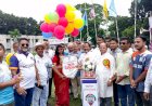 সিরাজগঞ্জ সরকারি কলেজে আন্তঃ বিভাগ ফুটবল  টুর্নামেন্ট ২০২৬ উদ্বোধন অনুষ্ঠিত