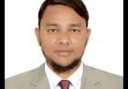 পটুয়াখালীর মির্জাগঞ্জে যুবদলের সি. যুগ্ম সাধারণ সম্পাদক হলেন “মাহীন হাদী”