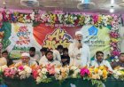 কেশবপুরে বাংলাদেশ ইসলামী ছাত্রশিবিরের আয়োজনে কৃতি শিক্ষার্থীদের সংবর্ধনা