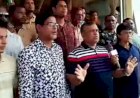 মির্জাগঞ্জে যুবদলের নব নির্বাচিত কমিটি, বাতিলের দাবিতে বিক্ষোভ মিছিল
