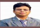 রাকাব বগুড়ার নতুন জোনাল ব্যবস্থাপক ডিজিএম রুহুল আমিনের যোগদান