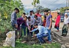 গাজীপুর জেলা রিপোর্টার্স ফোরামের উদ্যোগে শ্রীপুরে বৃক্ষরোপণ কর্মসূচি অনষ্ঠিত