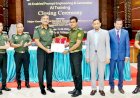 ঢাকায় এআই প্রশিক্ষণে আনসার-ভিডিপি, ডিজিটাল রূপান্তরে নতুন মাইলফলক