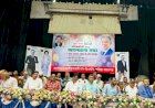 চার দশকের সংগ্রাম ও সাফল্যের পথ পেরিয়ে কুমিল্লায় জমজমাট বিএনপির প্রতিষ্ঠা বার্ষিকী