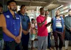 পীরগাছায় মাদক ও ইভটিজিং বিরোধী বিশেষ অভিযান