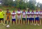 রাংগামাটি, বাঙ্গালহালিয়াতে জাঁকজমকপূর্ণ আয়োজনে আরফাত রহমান কোকো স্মৃতি ফুটবল টুর্নামেন্টের শুভ উদ্বোধন