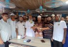 অবসরপ্রাপ্ত সশস্ত্র বাহিনী অধিকার পরিষদ বাংলাদেশ এর প্রতিষ্ঠাতা কে বিশেষ সংবর্ধনা