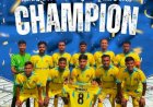 জেলা প্রশাসক গোল্ড কাপ ফুটবল টুর্নামেন্ট ২০২৬ ( ময়মনসিংহ জেলা ) ফাইনালে