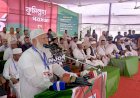কুমিল্লা নামেই দ্রুত বিভাগ বাস্তবায়ন করতে হবে:  জামায়াত আমির