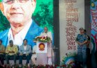 মোর নাম এই বলে খ্যাত হোক, আমি তোমাদেরই লোক’ ঠাকুরগাঁওয়ে আবেগাপ্লুত রাষ্ট্রপতি