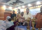 কেশবপুরে  ৫৩তম গ্রীষ্মকালীন ক্রীড়া  প্রতিযোগিতা ২০২৬ অনুষ্ঠিত
