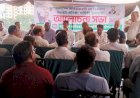 চট্টগ্রামে বিএনপির প্রতিষ্ঠাবার্ষিকী উপলক্ষে পেশাজীবী দলের আলোচনা সভা