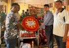 অবসরপ্রাপ্ত সশস্ত্র বাহিনী কল্যাণ সমিতি রাউজান পক্ষ হইতে শোকান্জলী