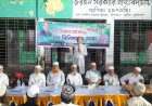 বুড়িচং পৌরসভাকে আধুনিক ও জনবান্ধব করা হবে: মেয়ার প্রার্থী কামাল হোসেন