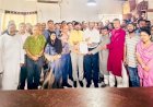 ঢাকা মহানগর উত্তর জাতীয়তাবাদী পেশাজীবী দলের নতুন কমিটি অনুমোদন