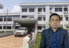 বদলে যাচ্ছে বুড়িচং  উপজেলা স্বা'স্থ্য কমপ্লেক্সের চিত্র