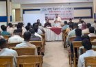 সিলেটে গাকের কর্মী সমাবেশ অনুষ্ঠিত : ক্ষুদ্রঋণ কার্যক্রমে স্বচ্ছতা, জবাবদিহিতা ও আর্থিক অনিয়ম প্রতিরোধে গুরুত্বারোপ