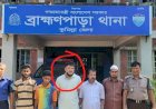 দুই বছর মামার বাড়িতে ‘লুকোচুরি’, শেষ রক্ষা হলো না ছাত্রলীগ নেতা মোবারকের!