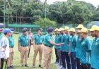আন্তঃবিভাগ T-10 ক্রিকেট টুর্নামেন্ট ২০২৬-এর শুভ উদ্বোধন করেন সিএমপি কমিশনার