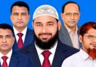 মির্জাগঞ্জের ৫ নং ইউনিয়নে চেয়ারম্যান পদে আলোচনায় পাঁচ প্রার্থী