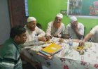 কেশবপুরে অবসরপ্রাপ্ত সেনা কল্যাণ সংস্থার  মাসিক সভা অনুষ্ঠিত
