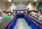 ঠাকুরগাঁও ১আসনের উপনির্বাচনে ৬জন প্রার্থীর মনোনয়নপত্র বৈধ ঘোষণা