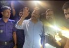 কেশবপুরে সড়ক দুর্ঘটনার কবলে সাতক্ষীরা -১ আসনের সাবেক সংসদ সদস্য