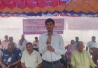 বোচাগঞ্জে মাদক ও জুয়া প্রতিরোধ সমাবেশ: যুবসমাজ রক্ষায় ঐক্যবদ্ধ সামাজিক প্রতিরোধের আহ্বান