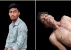 বাঁশ কাটা নিয়ে রক্তক্ষয়ী সংঘর্ষ: চাচা-ভাতিজার ধারালো অস্ত্রের কোপে প্রাণ গেল শফিকুলের