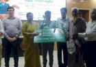 বালিয়াকান্দিতে কৃষককার্ড বিতরণের উদ্বোধন