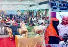 প্রধানমন্ত্রী তারেক রহমানের ভার্চুয়াল উপস্থিতিতে বুড়িচংয়ে ১,৭৭৮ কৃষক পেলেন প্রণোদনা