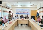 বিলাইছড়িতে জাতীয় উৎপাদনশীলতা দিবস উপলক্ষে আলোচনা সভা