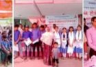 কেশবপুরে বিশ্ব শিক্ষক দিবস-২০২৬  পালিত