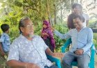 নওগাঁর শাপাহার সোনাডাঙ্গা বিএসএফ ও জয়পুরহাট সীমান্তে সাত জনকে পুশইনের চেষ্টা