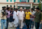 মির্জাগঞ্জ উপজেলা বিএনপির সাবেক সাধারণ সম্পাদক জাহাঙ্গীর ফরাজীকে নিয়ে অপপ্রচারের নিন্দা