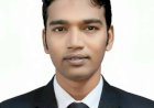 লিয়াকত আলী স্মৃতি স্কুল এন্ড কলেজের এডহক কমিটির সভাপতি স্বেচ্ছাসেবকদল নেতা তুহিন